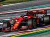 TEST F1 BARCELLONA 1 MARZO, Sebastian Vettel (GER) Ferrari SF90.
01.03.2019.