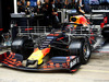 TEST F1 BARCELLONA 20 FEBBRAIO, Max Verstappen (NLD) Red Bull Racing RB14 - sensor equipment.
20.02.2019.