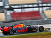 TEST F1 BARCELLONA 20 FEBBRAIO, Max Verstappen (NLD) Red Bull Racing RB14.
20.02.2019.