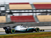 TEST F1 BARCELLONA 20 FEBBRAIO, Valtteri Bottas (FIN) Mercedes AMG F1 W10.
20.02.2019.
