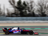 TEST F1 BARCELLONA 20 FEBBRAIO, Daniil Kvyat (RUS) Scuderia Toro Rosso STR14.
20.02.2019.
