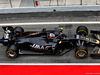 TEST F1 BARCELLONA 20 FEBBRAIO