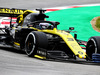 TEST F1 BARCELLONA 20 FEBBRAIO, Daniel Ricciardo (AUS) Renault Sport F1 Team RS19.
20.02.2019.