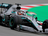 TEST F1 BARCELLONA 20 FEBBRAIO, Lewis Hamilton (GBR), Mercedes AMG F1  
20.02.2019.
