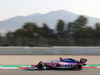 TEST F1 BARCELLONA 20 FEBBRAIO, Sergio Perez (MEX), Racing Point 
20.02.2019.