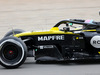 TEST F1 BARCELLONA 20 FEBBRAIO, Daniel Ricciardo (AUS), Renault F1 Team 
20.02.2019.