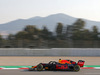 TEST F1 BARCELLONA 20 FEBBRAIO