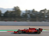 TEST F1 BARCELLONA 20 FEBBRAIO, Sebastian Vettel (GER), Ferrari 
20.02.2019.
