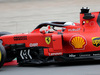 TEST F1 BARCELLONA 20 FEBBRAIO, Sebastian Vettel (GER), Ferrari 
20.02.2019.