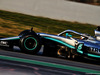 TEST F1 BARCELLONA 20 FEBBRAIO, Lewis Hamilton (GBR) Mercedes AMG F1 W10.
20.02.2019.