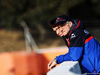 TEST F1 BARCELLONA 20 FEBBRAIO, Franz Tost (AUT) Scuderia Toro Rosso Team Principal with Alexander Albon (THA) Scuderia Toro Rosso.
20.02.2019.