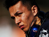 TEST F1 BARCELLONA 20 FEBBRAIO, Alexander Albon (THA) Scuderia Toro Rosso.
20.02.2019.