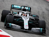 TEST F1 BARCELLONA 20 FEBBRAIO, Lewis Hamilton (GBR) Mercedes AMG F1 W10.
20.02.2019.