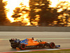 TEST F1 BARCELLONA 20 FEBBRAIO, Lando Norris (GBR) - McLaren Renault MCL34