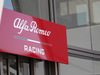 TEST F1 BARCELLONA 20 FEBBRAIO, Alfa Romeo Racing F1 C38