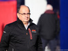 TEST F1 BARCELLONA 20 FEBBRAIO, Luca Colajanni - Liberty Media Head of Communication