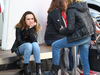 TEST F1 BARCELLONA 20 FEBBRAIO, Test Paddock Atmosphere