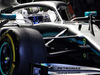 TEST F1 BARCELLONA 20 FEBBRAIO, Valtteri Bottas (FIN) Mercedes AMG F1 W10.
20.02.2019.