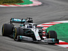 TEST F1 BARCELLONA 20 FEBBRAIO, Valtteri Bottas (FIN) Mercedes AMG F1 W10.
20.02.2019.