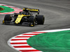 TEST F1 BARCELLONA 20 FEBBRAIO, Nico Hulkenberg (GER) Renault Sport F1 Team RS19.
20.02.2019.