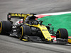 TEST F1 BARCELLONA 20 FEBBRAIO, Nico Hulkenberg (GER) Renault Sport F1 Team RS19.
20.02.2019.