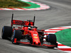 TEST F1 BARCELLONA 20 FEBBRAIO, Sebastian Vettel (GER) Ferrari SF90.
20.02.2019.