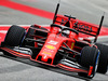 TEST F1 BARCELLONA 20 FEBBRAIO, Sebastian Vettel (GER) Ferrari SF90.
20.02.2019.