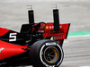 TEST F1 BARCELLONA 20 FEBBRAIO, Sebastian Vettel (GER) Ferrari SF90 - rear wing.
20.02.2019.