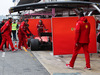 TEST F1 BARCELLONA 20 FEBBRAIO, Sebastian Vettel (GER) Ferrari SF90.
20.02.2019.