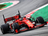 TEST F1 BARCELLONA 20 FEBBRAIO, Sebastian Vettel (GER) Ferrari SF90.
20.02.2019.