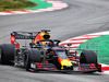 TEST F1 BARCELLONA 20 FEBBRAIO, Max Verstappen (NLD) Red Bull Racing RB14.
20.02.2019.