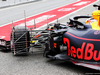 TEST F1 BARCELLONA 20 FEBBRAIO, Max Verstappen (NLD) Red Bull Racing RB14 - sensor equipment.
20.02.2019.