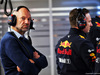 TEST F1 BARCELLONA 20 FEBBRAIO, Adrian Newey (GBR) Red Bull Racing Chief Technical Officer.
20.02.2019.