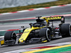 TEST F1 BARCELLONA 20 FEBBRAIO, Nico Hulkenberg (GER) Renault Sport F1 Team RS19.
20.02.2019.