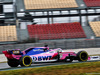 TEST F1 BARCELLONA 20 FEBBRAIO, Sergio Perez (MEX) Racing Point F1 Team RP19.
20.02.2019.