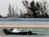 TEST F1 BARCELLONA 20 FEBBRAIO, Valtteri Bottas (FIN) Mercedes AMG F1 W10.
20.02.2019.