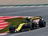 TEST F1 BARCELLONA 20 FEBBRAIO, Nico Hulkenberg (GER) Renault Sport F1 Team RS19.
20.02.2019.