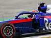 TEST F1 BARCELLONA 20 FEBBRAIO, Daniil Kvyat (RUS) Scuderia Toro Rosso STR14.
20.02.2019.