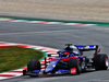TEST F1 BARCELLONA 20 FEBBRAIO, Daniil Kvyat (RUS) Scuderia Toro Rosso STR14.
20.02.2019.