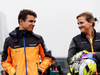 TEST F1 BARCELLONA 20 FEBBRAIO, Lando Norris (GBR) McLaren.
20.02.2019.