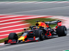 TEST F1 BARCELLONA 20 FEBBRAIO, Max Verstappen (NLD) Red Bull Racing RB14.
20.02.2019.