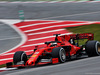 TEST F1 BARCELLONA 20 FEBBRAIO, Sebastian Vettel (GER) Ferrari SF90.
20.02.2019.