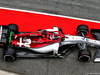 TEST F1 BARCELLONA 20 FEBBRAIO, Kimi Raikkonen (FIN) Alfa Romeo Racing C38.
20.02.2019.
