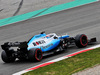 TEST F1 BARCELLONA 20 FEBBRAIO, George Russell (GBR) Williams Racing FW42.
20.02.2019.