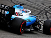 TEST F1 BARCELLONA 20 FEBBRAIO, George Russell (GBR) Williams Racing FW42.
20.02.2019.