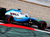 TEST F1 BARCELLONA 20 FEBBRAIO, George Russell (GBR) Williams Racing FW42.
20.02.2019.