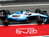 TEST F1 BARCELLONA 20 FEBBRAIO, George Russell (GBR) Williams Racing FW42.
20.02.2019.