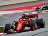 TEST F1 BARCELLONA 20 FEBBRAIO, Sebastian Vettel (GER) Ferrari SF90.
20.02.2019.