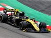 TEST F1 BARCELLONA 20 FEBBRAIO, Daniel Ricciardo (AUS) Renault Sport F1 Team RS19.
20.02.2019.