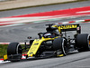 TEST F1 BARCELLONA 20 FEBBRAIO, Daniel Ricciardo (AUS) Renault Sport F1 Team RS19.
20.02.2019.